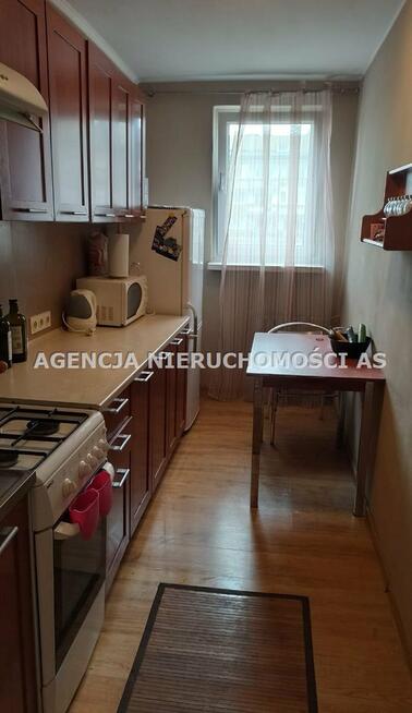 Mieszkanie Kraków Krowodrza, Józefa Wybickiego