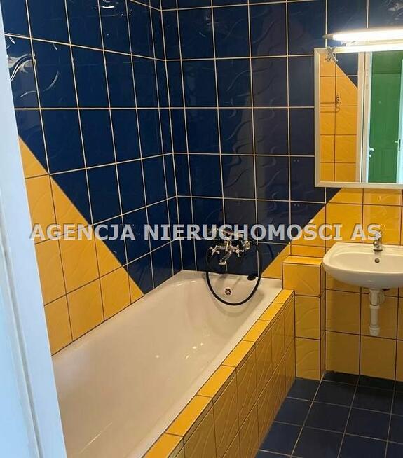 Mieszkanie Kraków Dębniki, Bartla