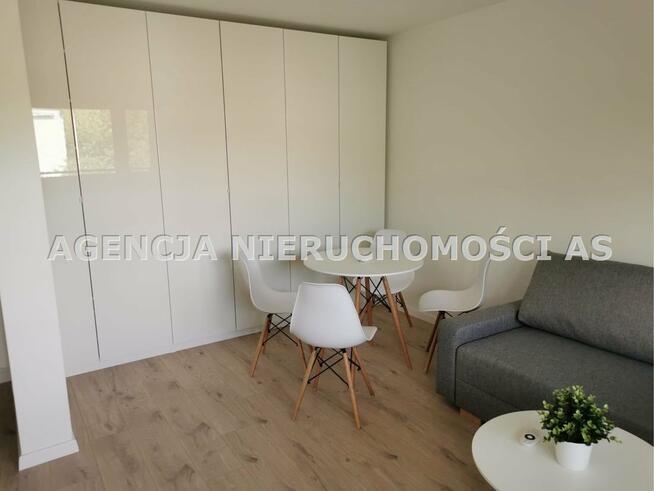 Mieszkanie Kraków Podgórze Duchackie, Białoruska