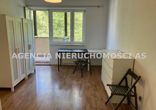 Mieszkanie Kraków Dębniki, Chmieleniec