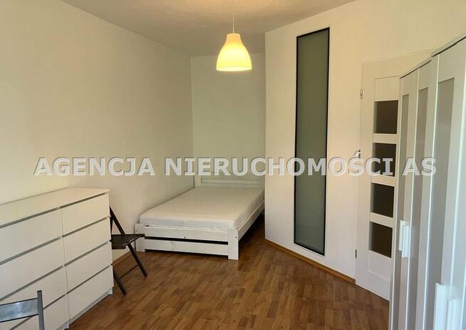 Mieszkanie Kraków Dębniki, Chmieleniec