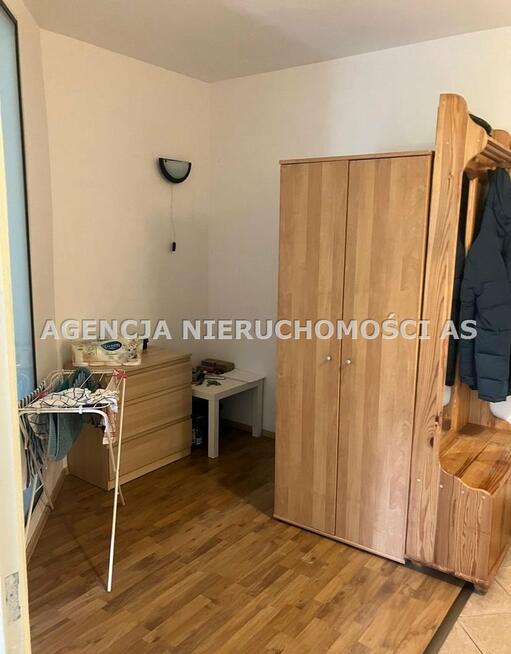 Mieszkanie Kraków Dębniki, Chmieleniec