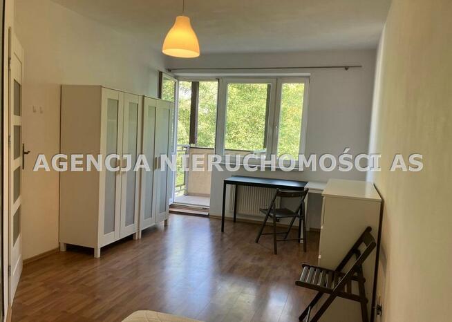 Mieszkanie Kraków Dębniki, Chmieleniec