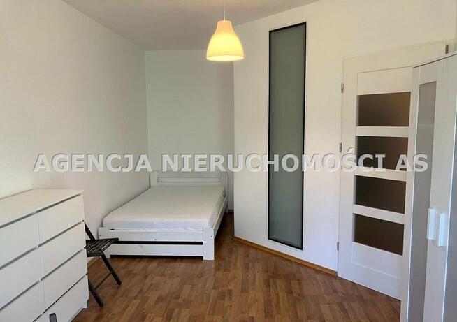 Mieszkanie Kraków Dębniki, Chmieleniec