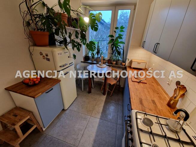 Mieszkanie Kraków Nowa Huta, os. Stalowe