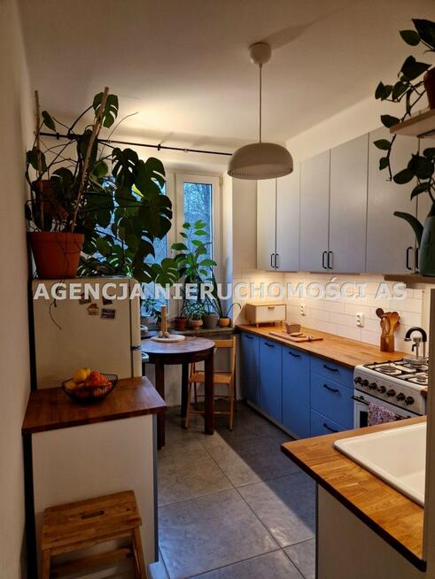 Mieszkanie Kraków Nowa Huta, os. Stalowe