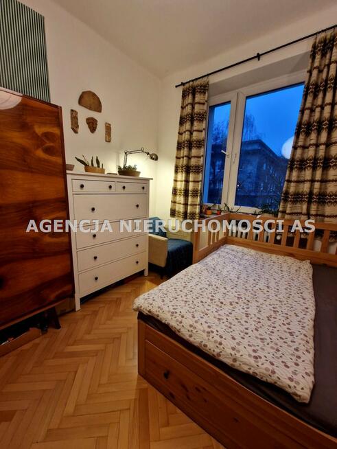 Mieszkanie Kraków Nowa Huta, os. Stalowe