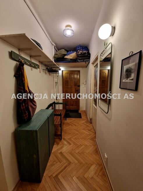 Mieszkanie Kraków Nowa Huta, os. Stalowe