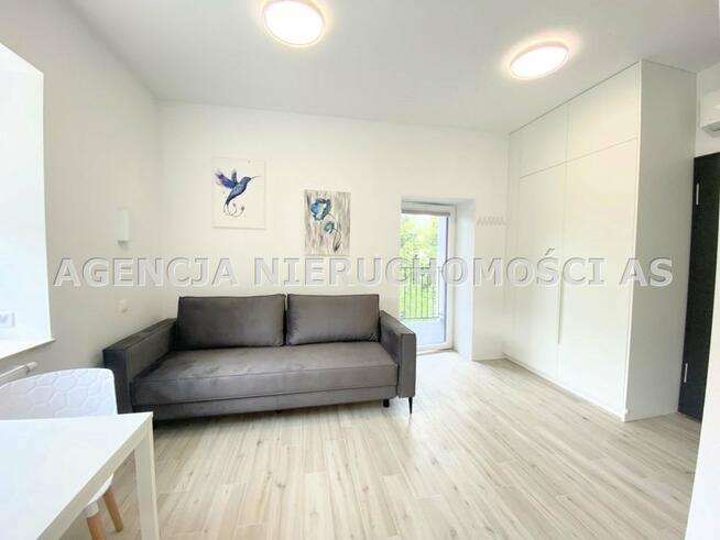 Mieszkanie Kraków Łagiewniki-Borek Fałęcki