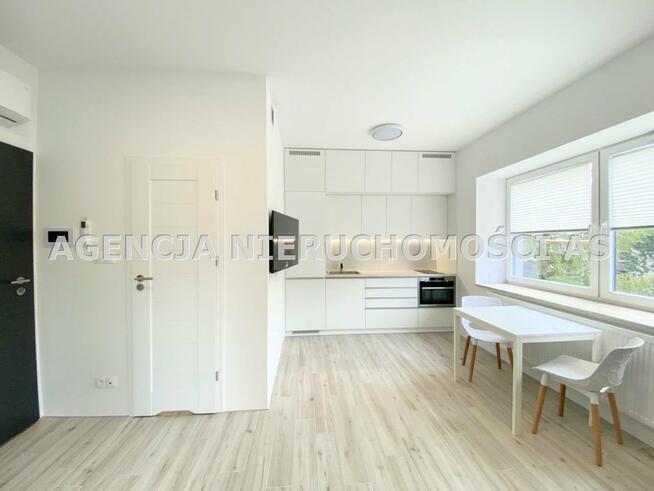 Mieszkanie Kraków Łagiewniki-Borek Fałęcki