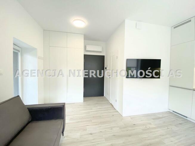 Mieszkanie Kraków Łagiewniki-Borek Fałęcki