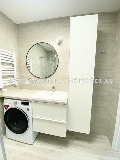 Mieszkanie Kraków Łagiewniki-Borek Fałęcki