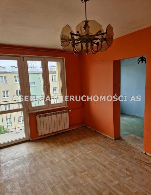 Mieszkanie Proszowice