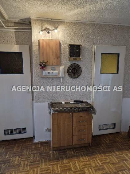 Mieszkanie Kraków Podgórze Duchackie, Podedworze