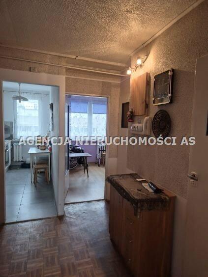 Mieszkanie Kraków Podgórze Duchackie, Podedworze