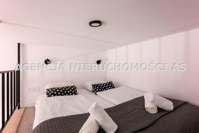 Mieszkanie Kraków Stare Miasto, Dietla