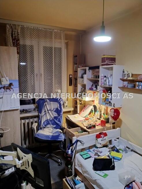 Mieszkanie Kraków Krowodrza, Bolesława Czerwieńskiego