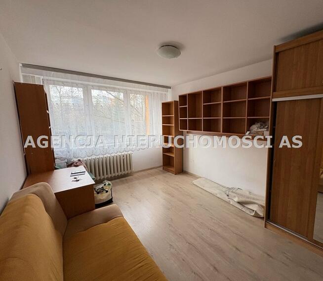 Mieszkanie Kraków Grzegórzki, Aleja Pokoju