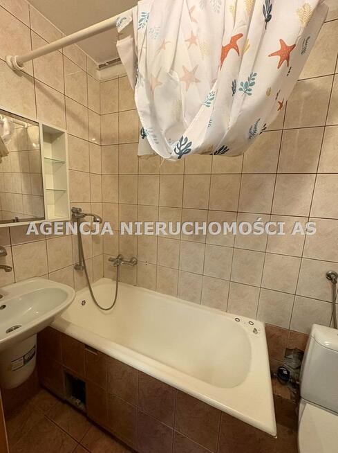 Mieszkanie Kraków Grzegórzki, Aleja Pokoju