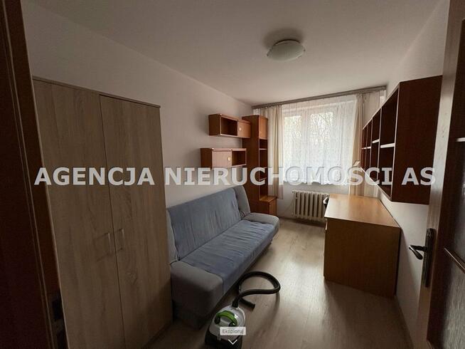 Mieszkanie Kraków Grzegórzki, Aleja Pokoju