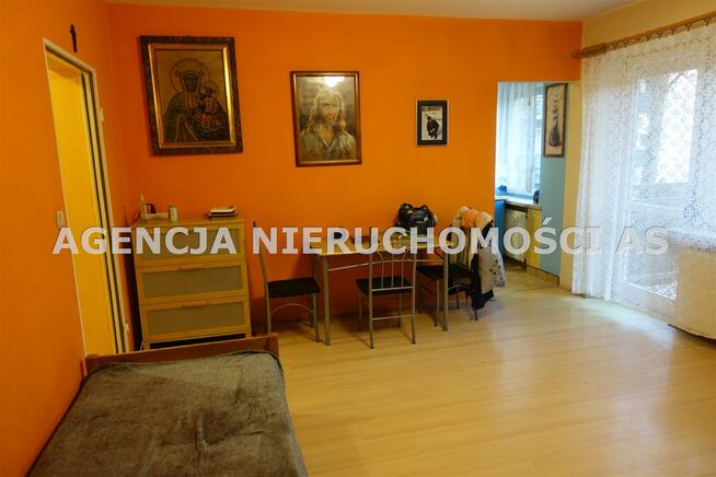 Mieszkanie Kraków Podgórze, Nowohucka