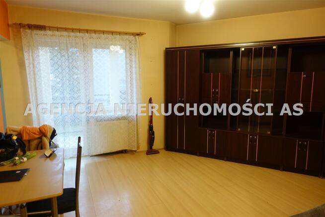 Mieszkanie Kraków Podgórze, Nowohucka