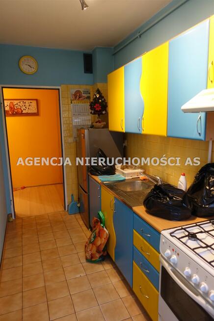 Mieszkanie Kraków Podgórze, Nowohucka