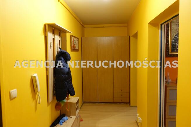 Mieszkanie Kraków Podgórze, Nowohucka