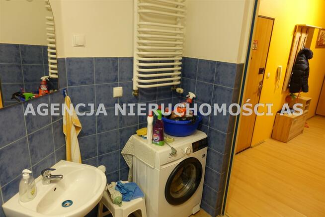 Mieszkanie Kraków Podgórze, Nowohucka