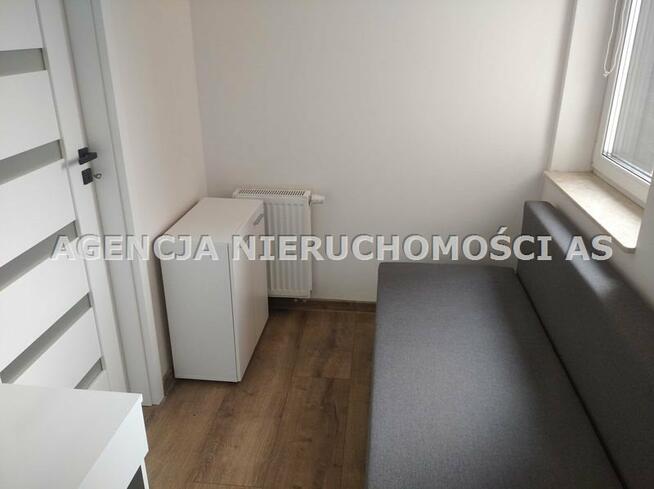 Mieszkanie Kraków Czyżyny