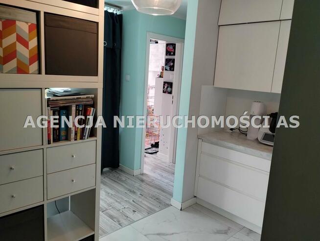 Mieszkanie Kraków Bieńczyce, os. Kazimierzowskie