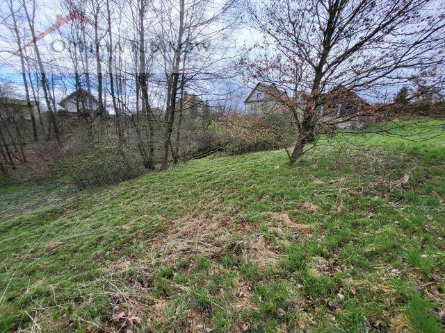 Działka budowlana Siepraw