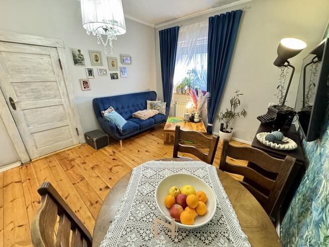 Mieszkanie Gorzów wielkopolski Zawarcie