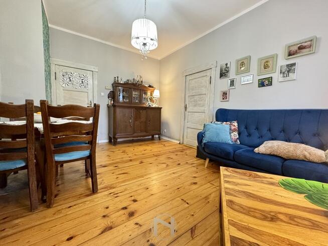 Mieszkanie Gorzów wielkopolski Zawarcie