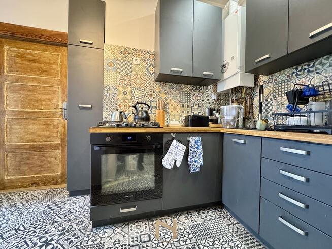 Mieszkanie Gorzów wielkopolski Zawarcie