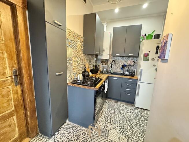 Mieszkanie Gorzów wielkopolski Zawarcie