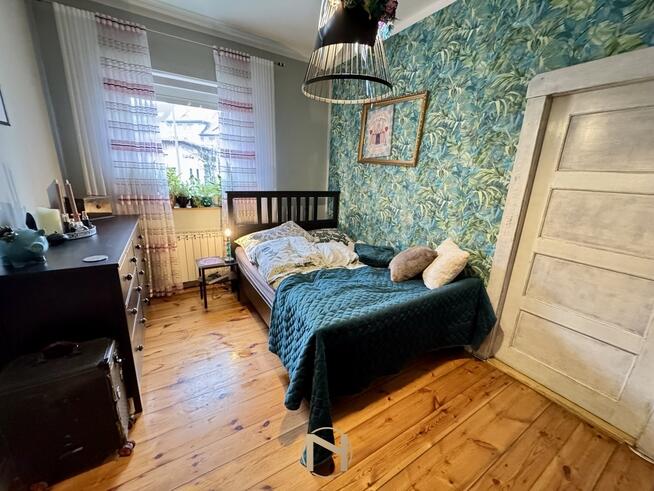 Mieszkanie Gorzów wielkopolski Zawarcie