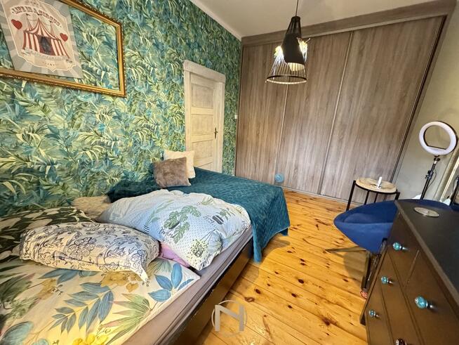 Mieszkanie Gorzów wielkopolski Zawarcie