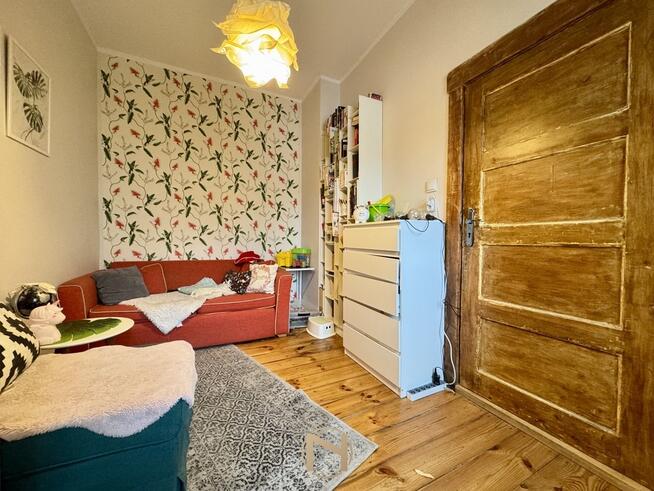 Mieszkanie Gorzów wielkopolski Zawarcie