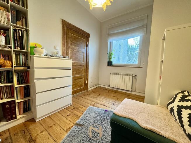 Mieszkanie Gorzów wielkopolski Zawarcie