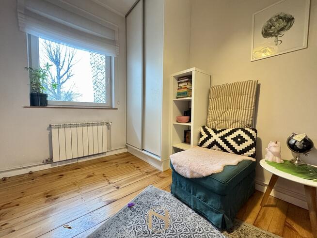 Mieszkanie Gorzów wielkopolski Zawarcie