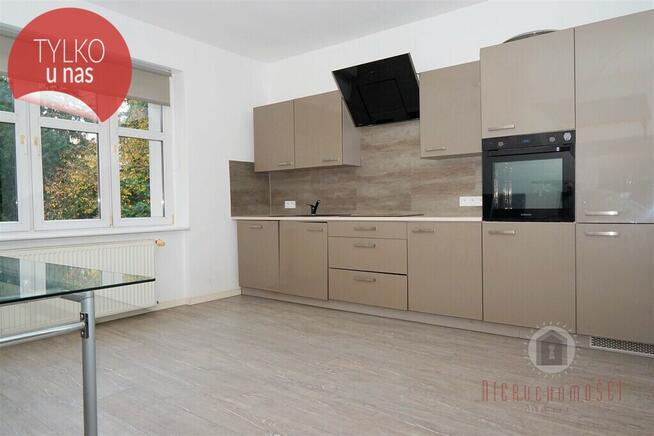 Odświeżone mieszkanie, 1 piętro, ul. Warszawska