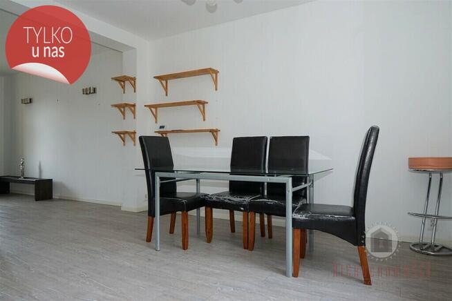 Odświeżone mieszkanie, 1 piętro, ul. Warszawska