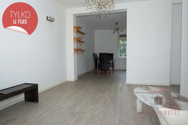 Odświeżone mieszkanie, 1 piętro, ul. Warszawska