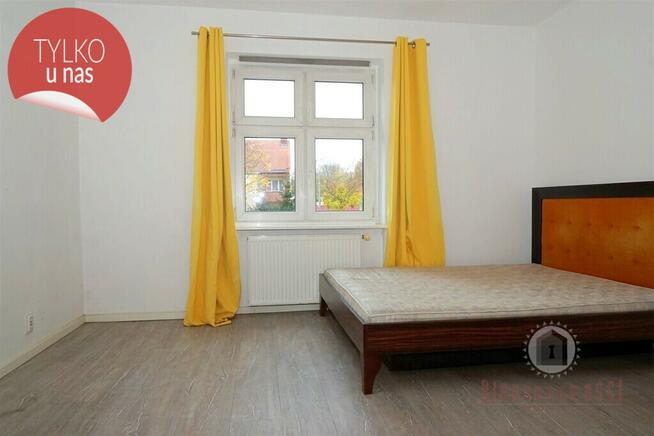 Odświeżone mieszkanie, 1 piętro, ul. Warszawska