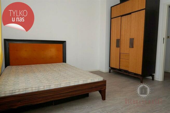 Odświeżone mieszkanie, 1 piętro, ul. Warszawska