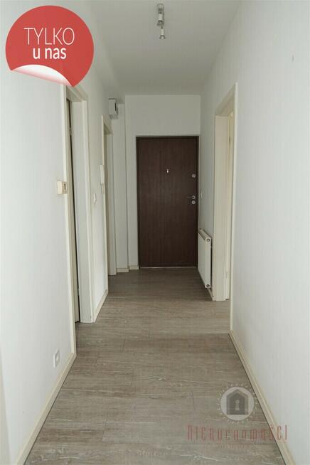 Odświeżone mieszkanie, 1 piętro, ul. Warszawska