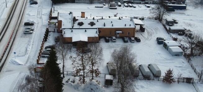 Zakład Piekarniczy na sprzedaż - Parczew