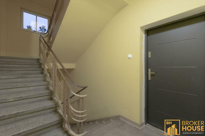 Mieszkanie Opole, Krakowska