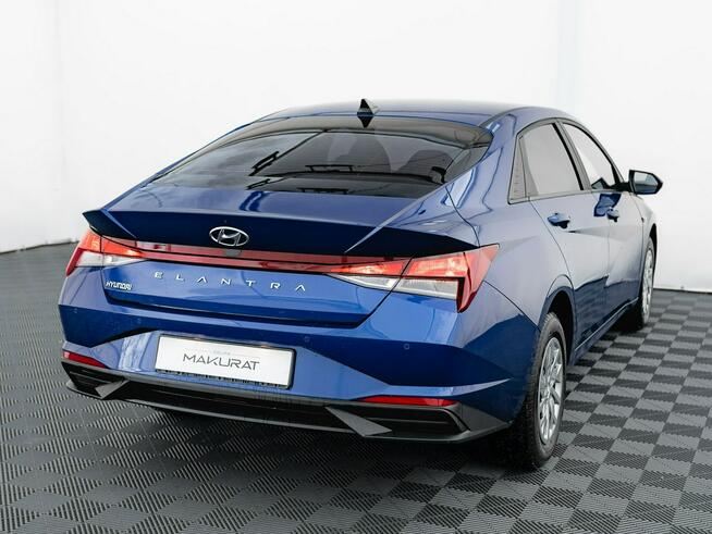 Hyundai Elantra WD3553T#1.6 Modern K.cofania Cz.cof Klima Salon PL VAT 23%